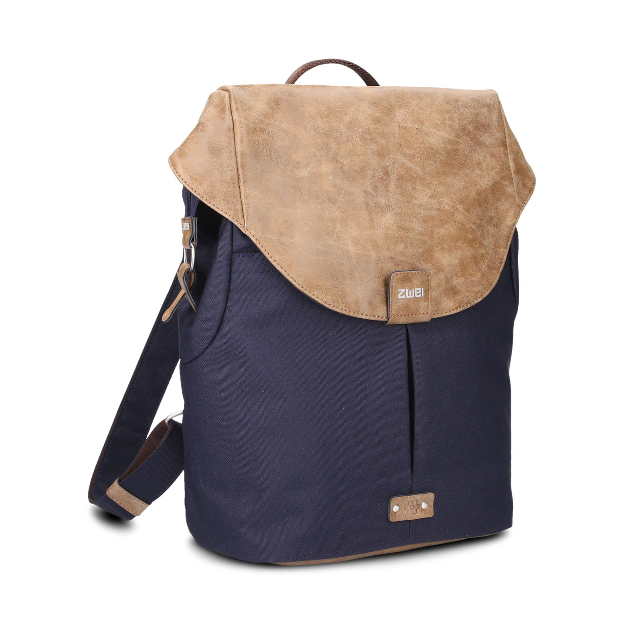 ZWEI Rucksack Olli O12 ink