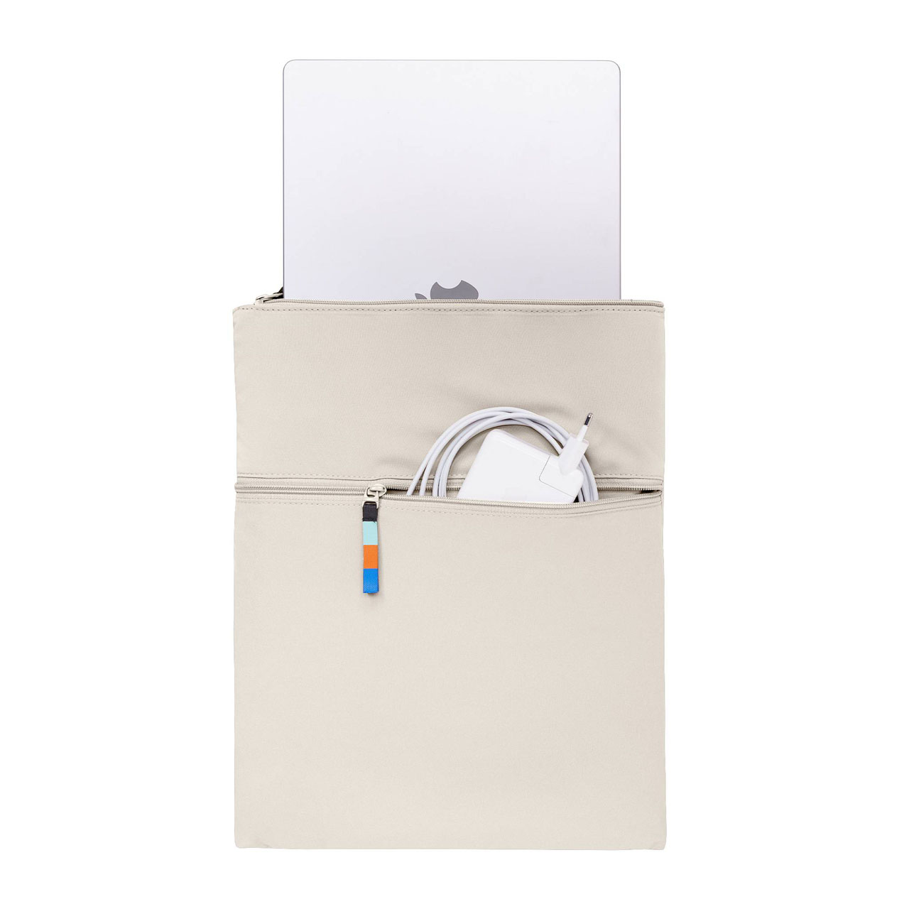 GOT BAG Rolltop 2.0 soft shell Laptopsleeve