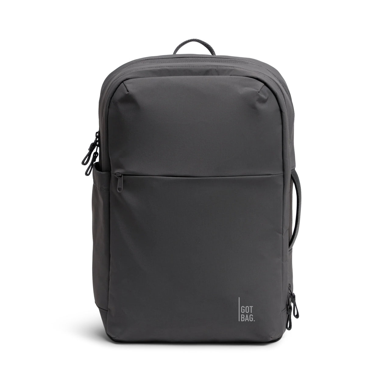 GOT BAG CommuterPack shark mono