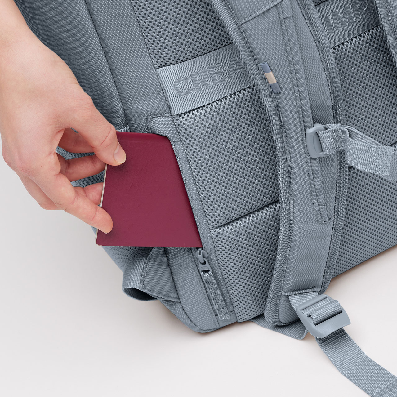 GOT BAG ProPack marlin mono Geheimfach