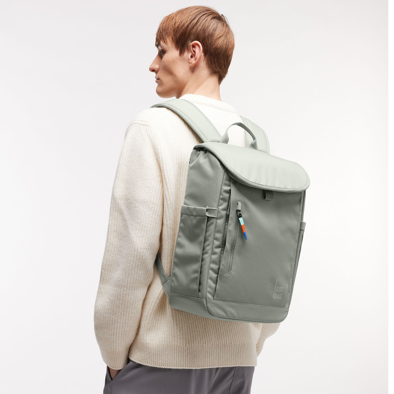 GOT BAG Serene Pack bass Model 2
