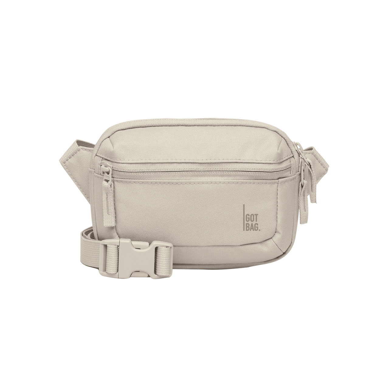 GOT BAG sling bag small soft shell front