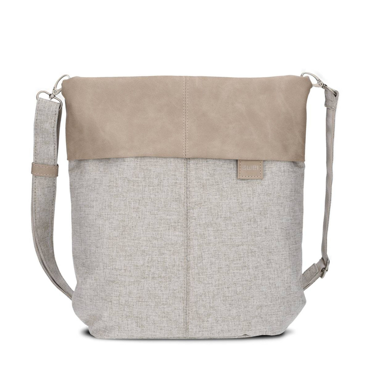 ZWEI Tasche Olli OT12 sand