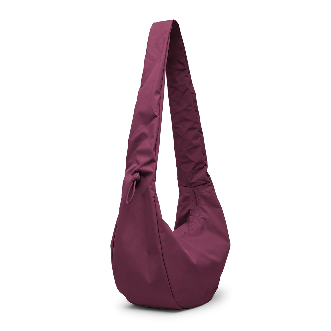 GOT BAG Moon Bag ruffle kraken diagonal