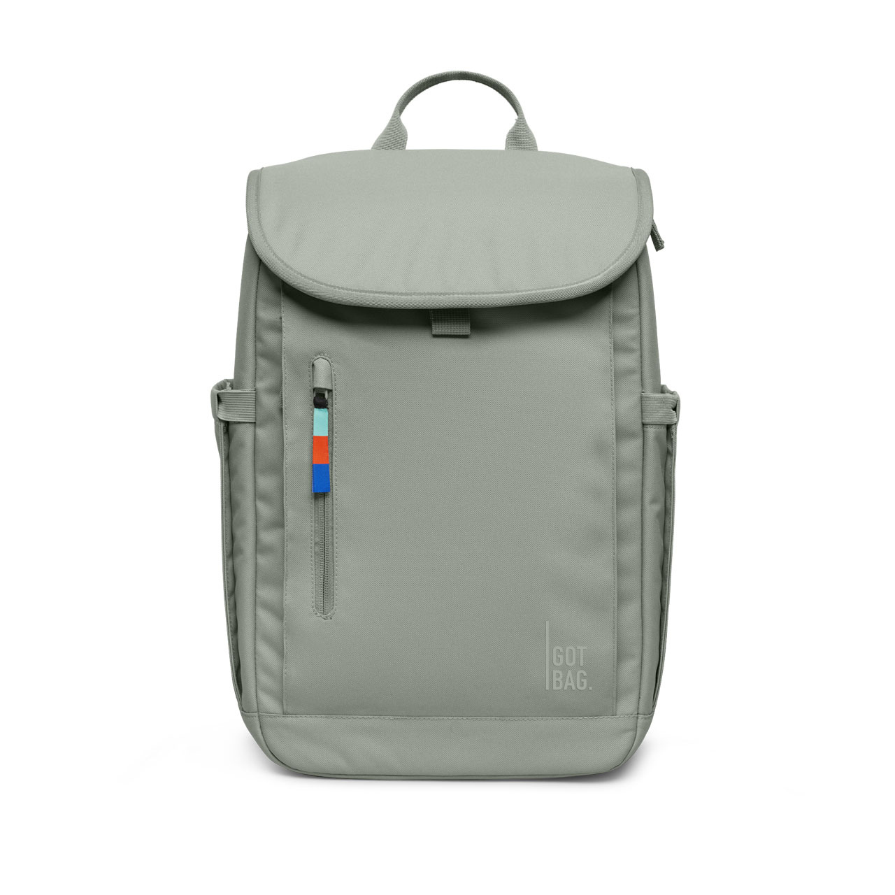 GOT BAG Serene Pack bass