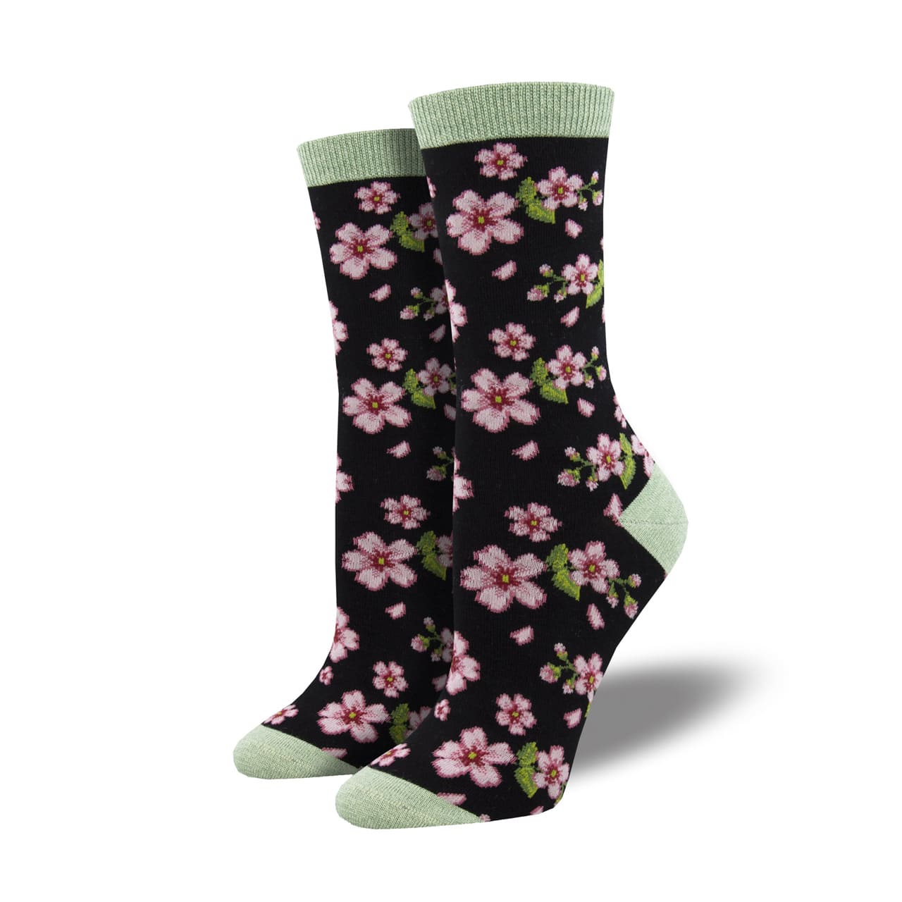 Socksmith Socken Kirschblüten