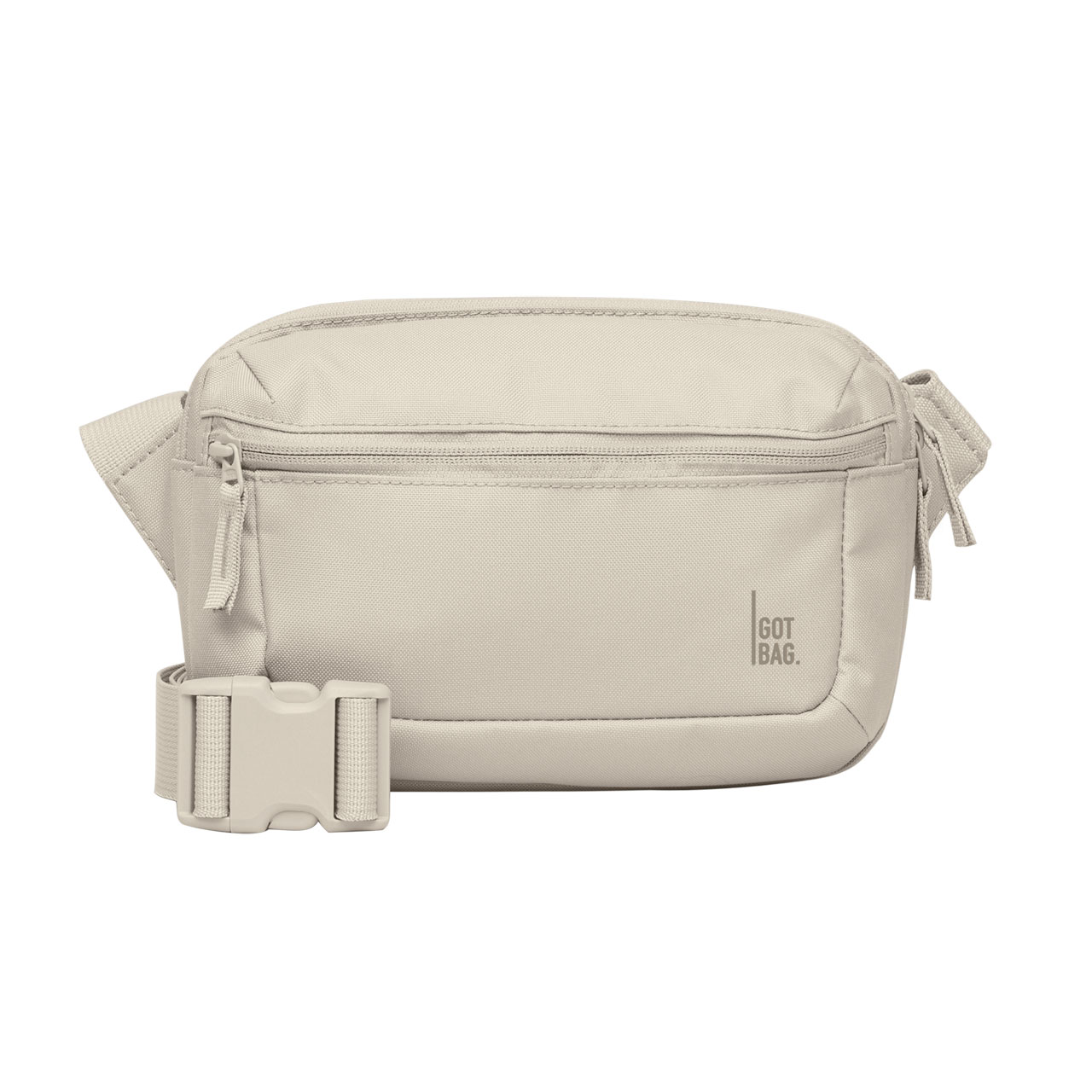 GOT BAG sling bag soft shell front