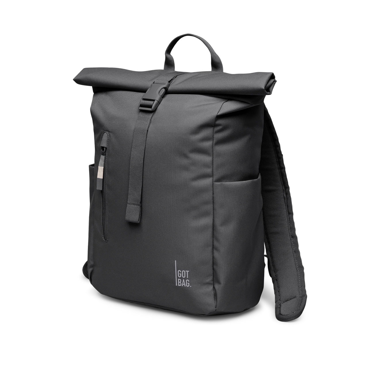 Got gab Rolltop easy small shark mono schraeg