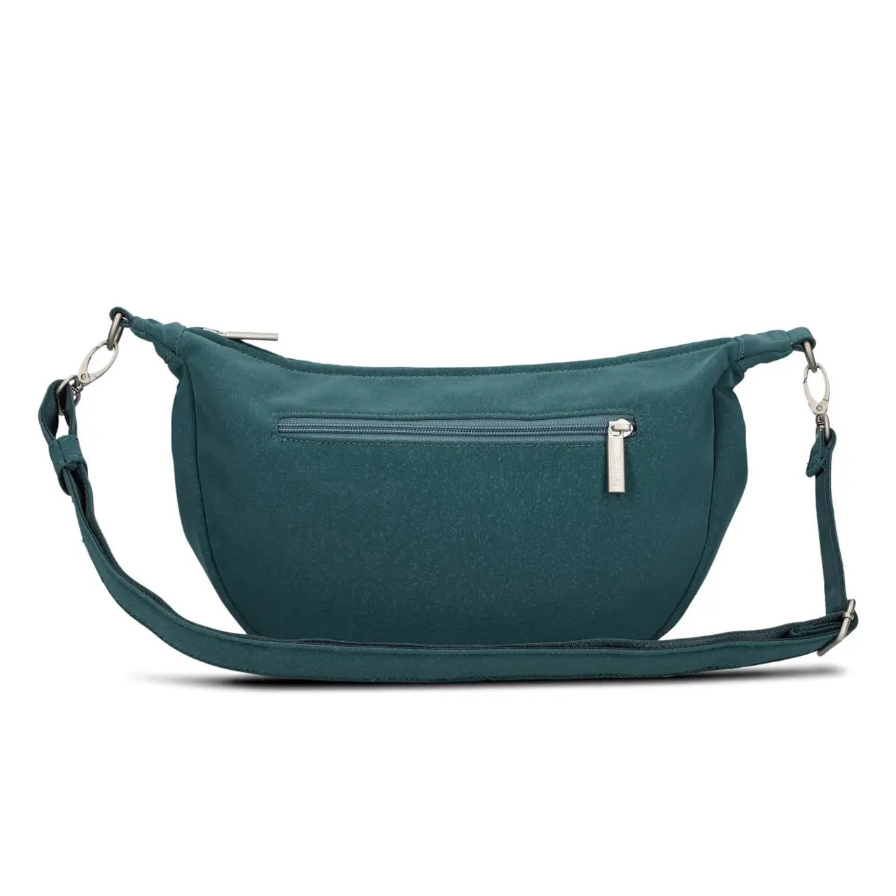ZWEI Tasche Mademoiselle M70 pacific back