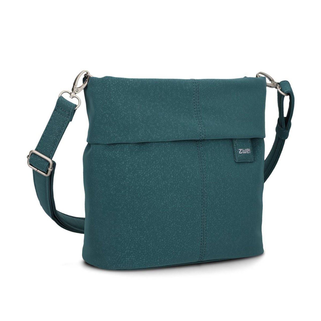 ZWEI Tasche Mademoiselle M8 pacific
