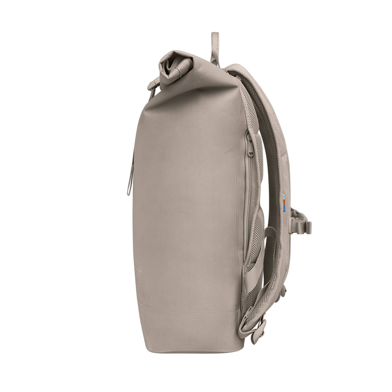 GOT BAG Rolltop lite 2.0 scallop Seite rechts