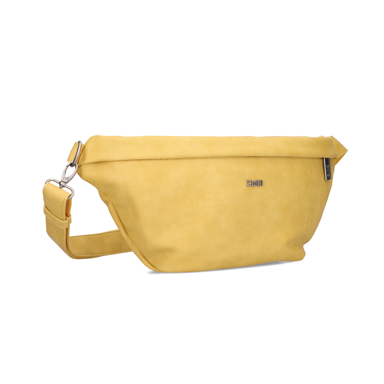 ZWEI Tasche Mademoiselle MH80 lemon