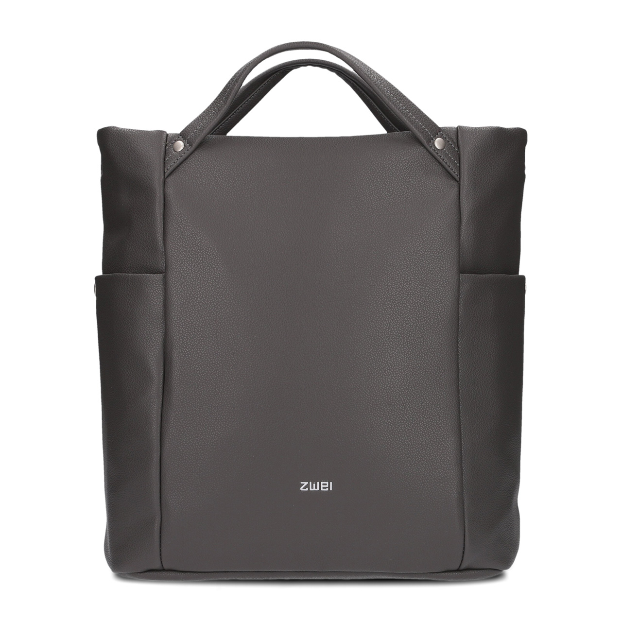 ZWEI Tasche Pia PI120 stone back