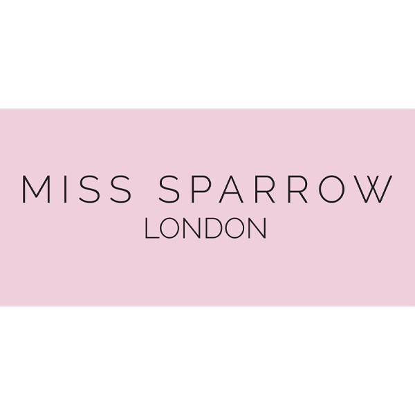 Miss Sparrow