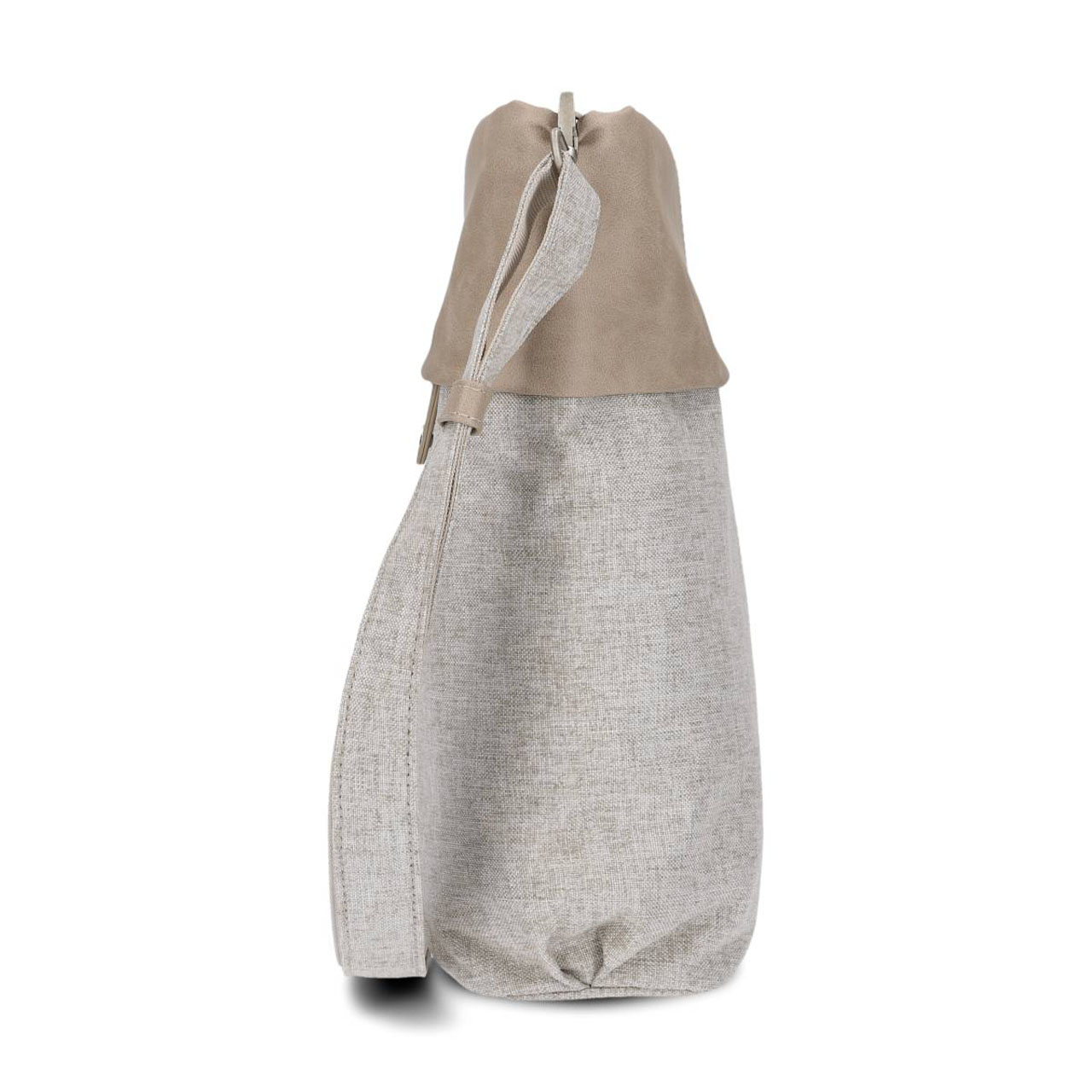 ZWEI Tasche Olli OT12 sand Seite rechts