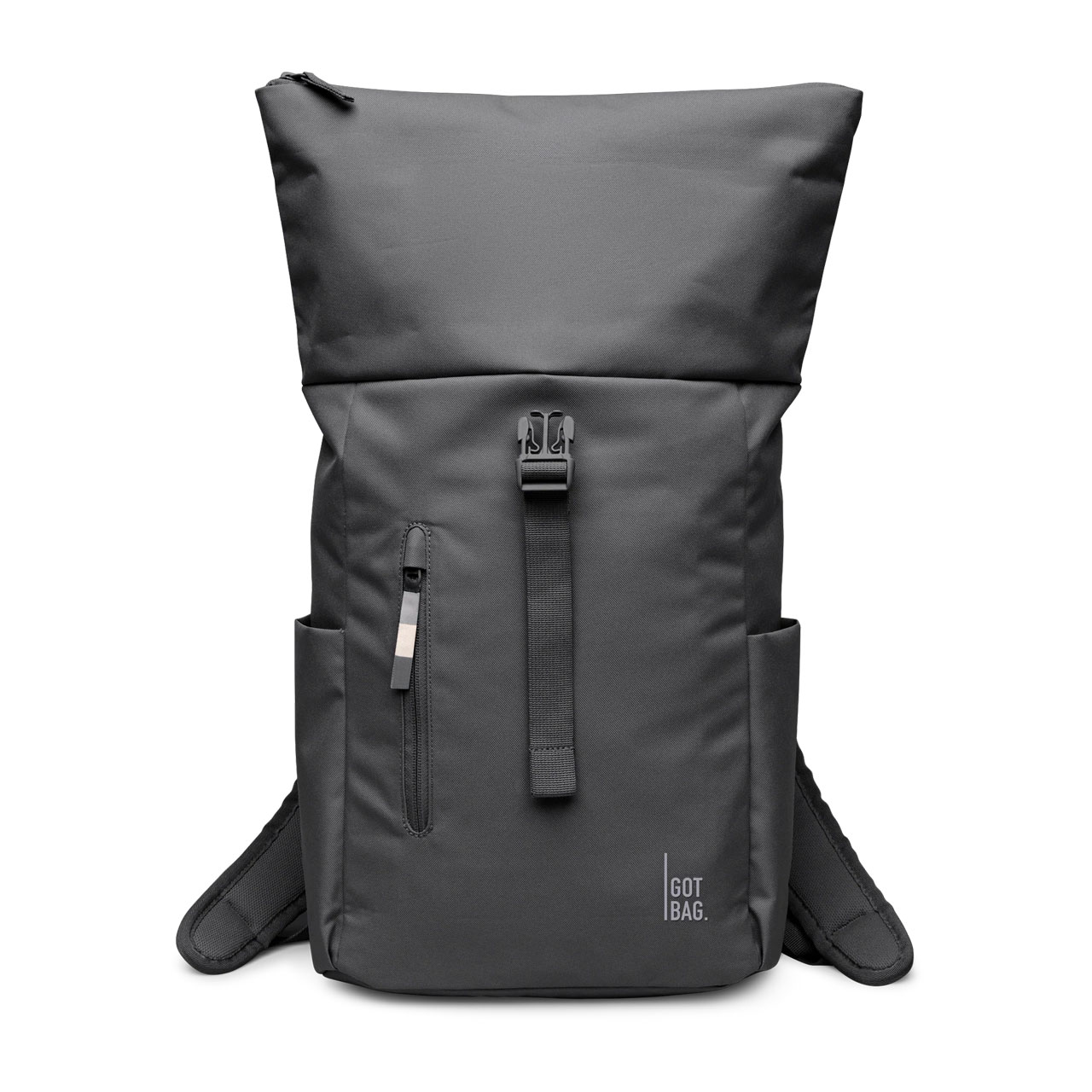 Got gab Rolltop easy small shark mono ausgerollt
