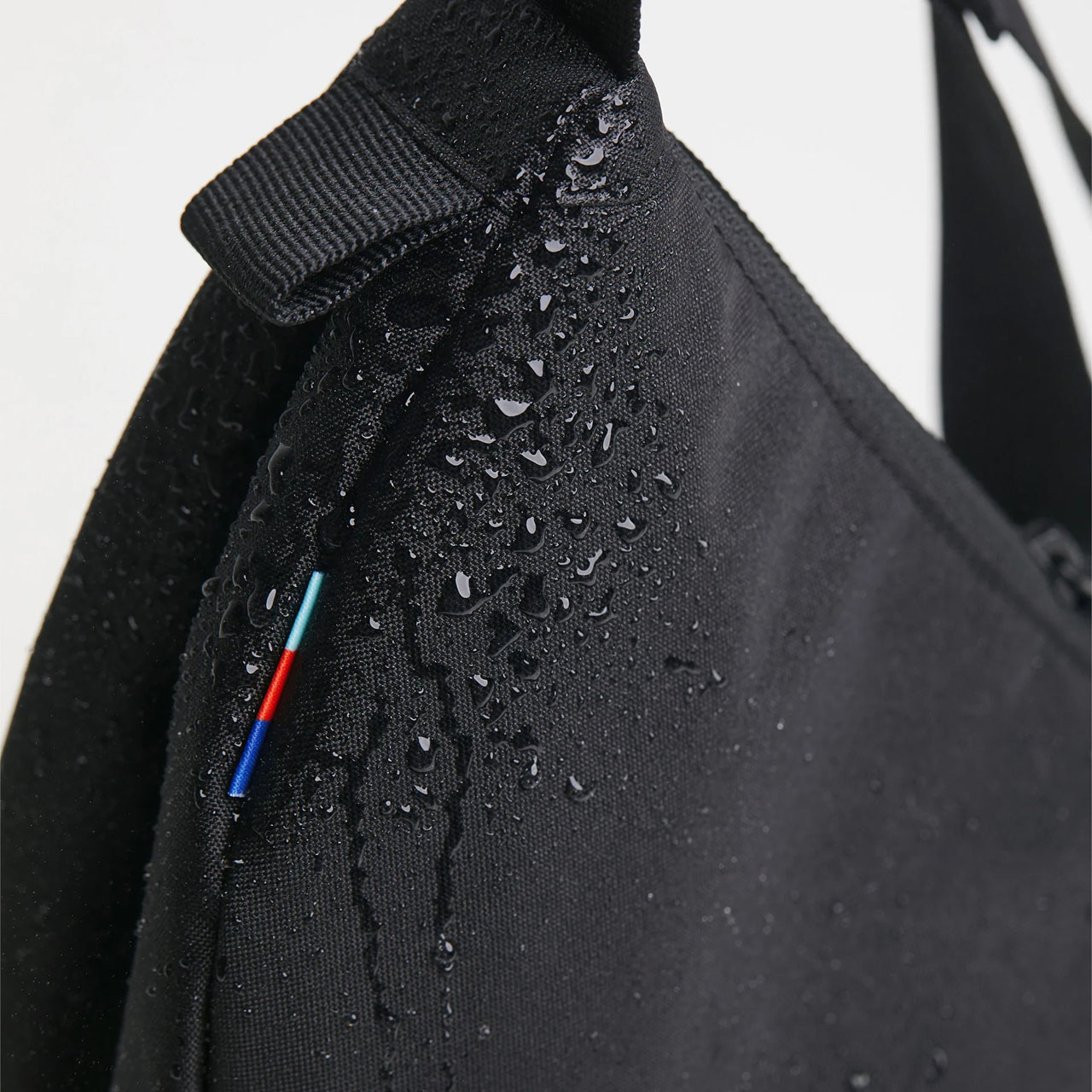 GOT BAG Moon Bag small schwarz sea sheperd wasserabweisend