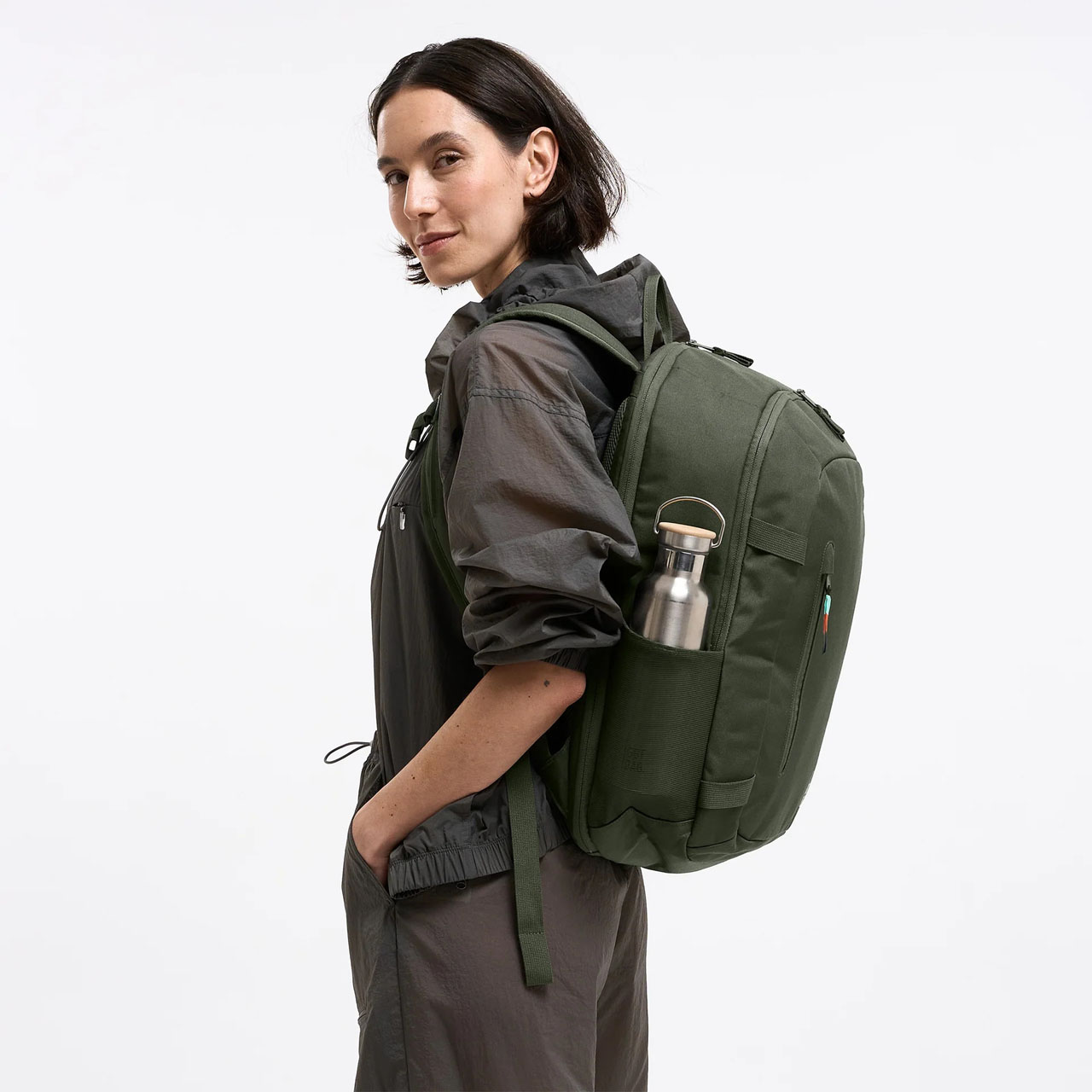 GOT BAG Hybrid Pack algae Model 2