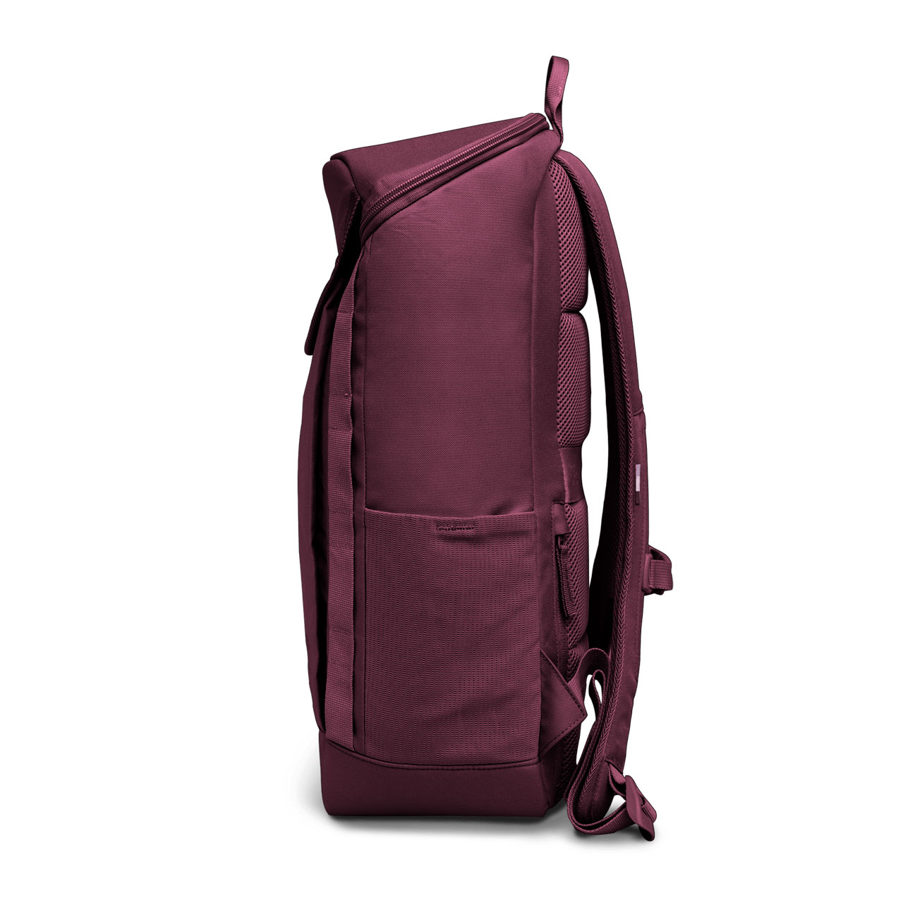 GOT BAG ProPack kraken mono Seite rechts