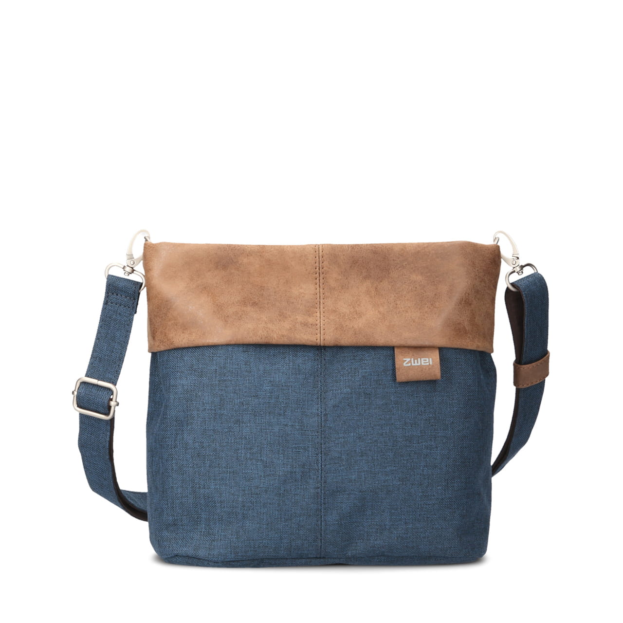 ZWEI Tasche Olli OT8 blue