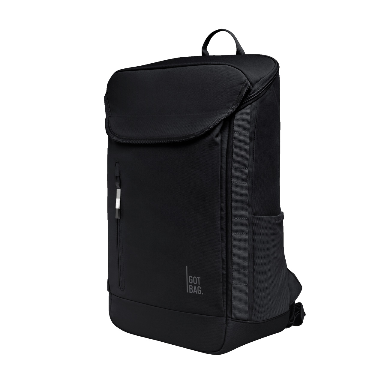 GOT BAG ProPack black mono schraeg