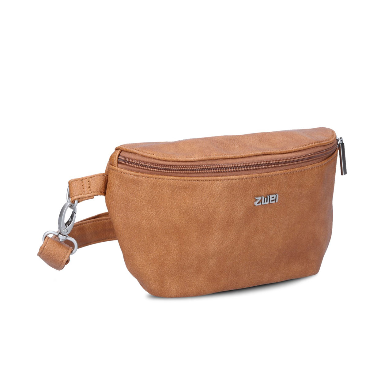 ZWEI Tasche Mademoiselle MH4 zimt
