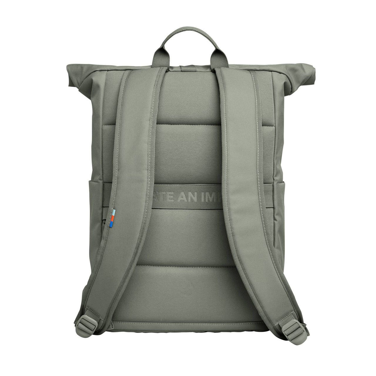 GOT BAG Rolltop easy bass back