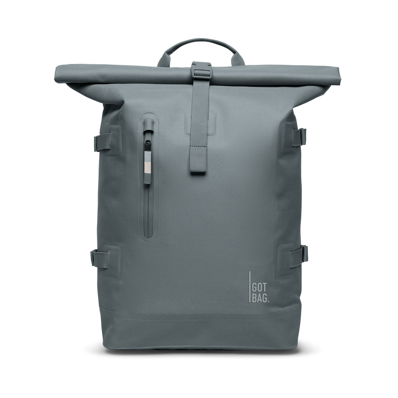 GOT BAG Rolltop 2.0 basalt mono