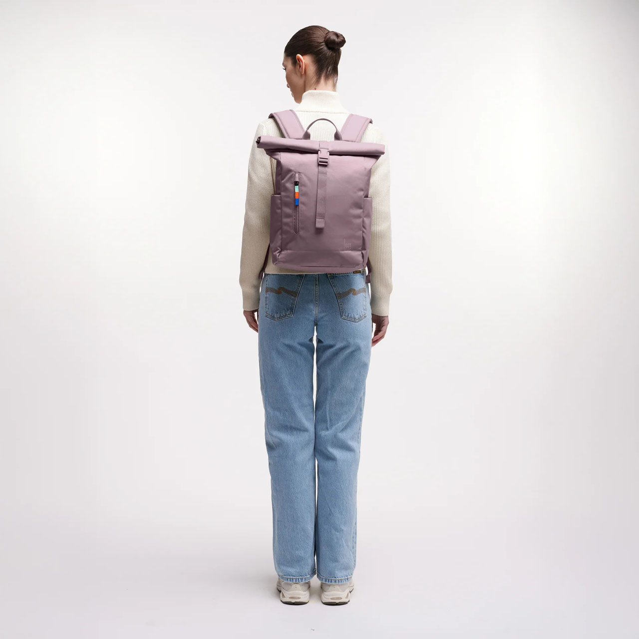 GotBag Rolltop easy small calamary Model 1