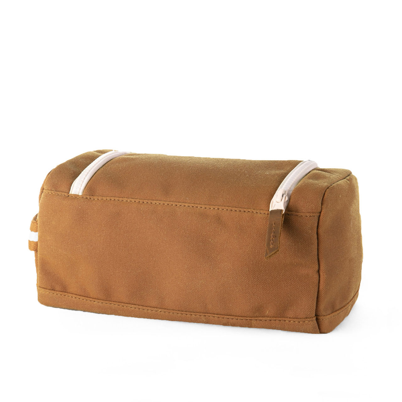 Alaskan Maker Necessaire Kenai senf back
