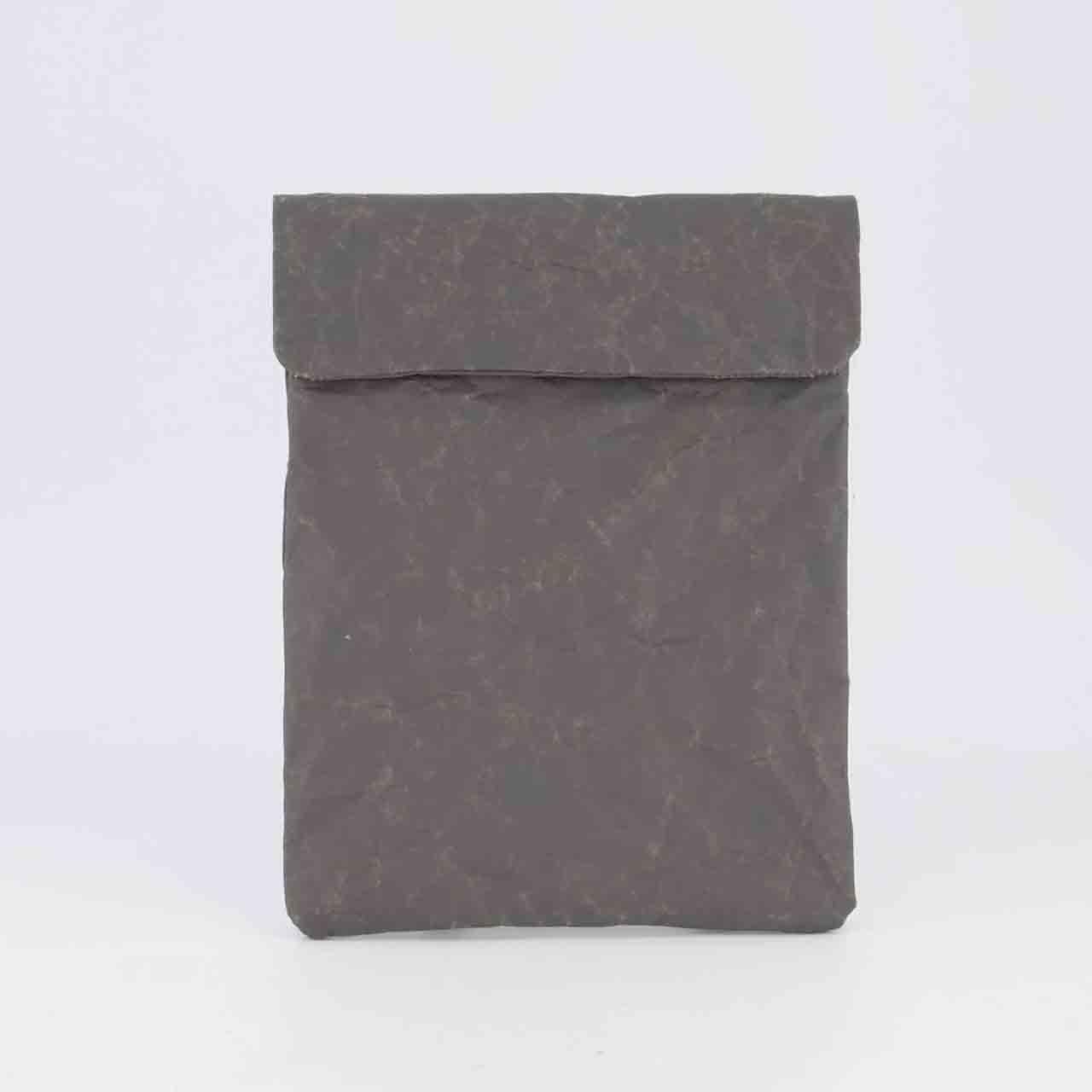 Wren Design Tablet-Hülle grau front